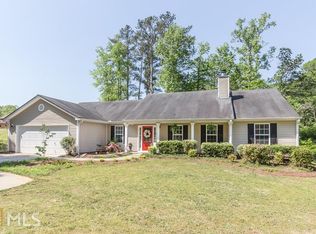1306 Carl Bethlehem Rd, Auburn, GA 30011