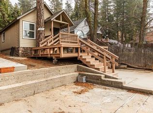 143 State Highway 138, Crestline, CA 92325