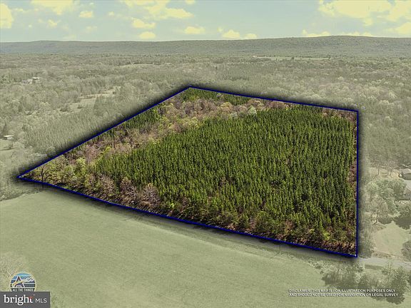 2nd image of Off Virginia Line Rd