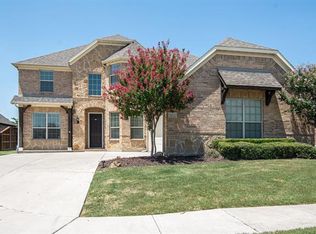 7013 Goodnight Ranch Rd, North Richland Hills, TX 76182