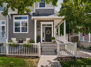 1487 Red Cliff Way, Castle Rock, CO 80109