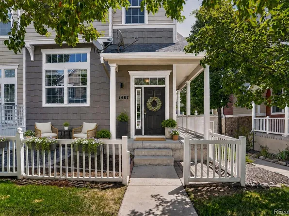 1487 Red Cliff Way, Castle Rock, CO 80109