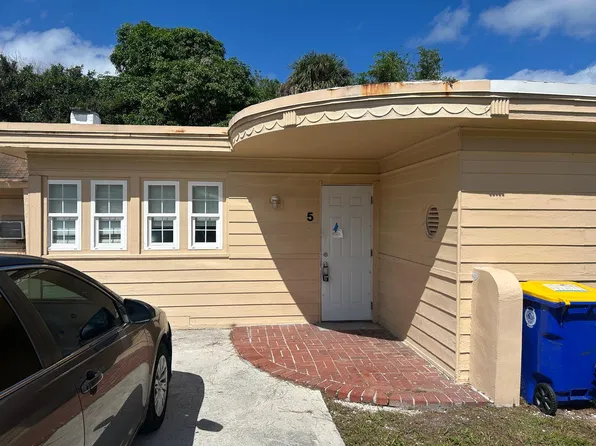 4547 SE Binnacle Way #5, Stuart, FL 34997