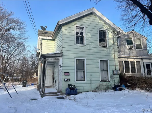 1210 Carbon St, Syracuse, NY 13208