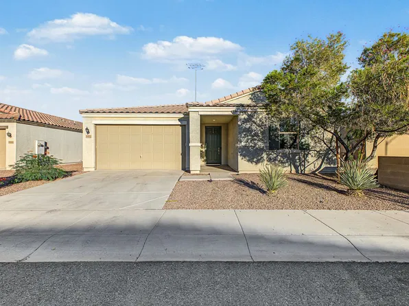 5407 S 18th Pl, Phoenix, AZ 85040