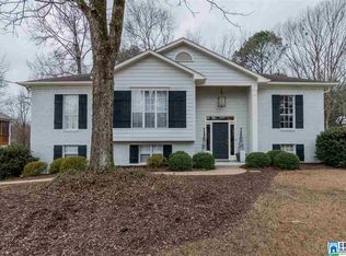 503 Fieldstone Dr, Helena, AL 35080