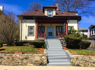 48 Sterling Rd, Waltham, MA 02451