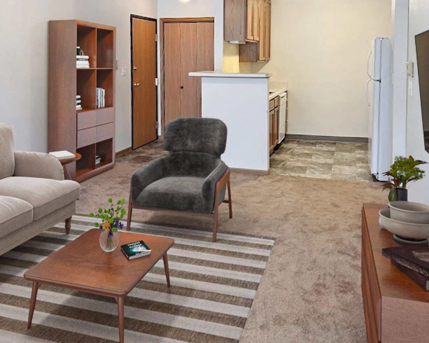 3219 Roy Key Ave - Everyday Essentials within Easy Reach — Photo 3