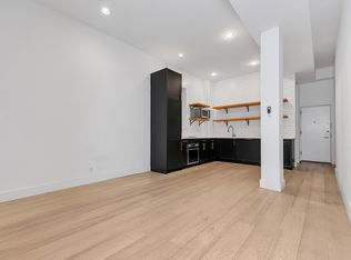 245 Eldridge St #1R, New York, NY 10002
