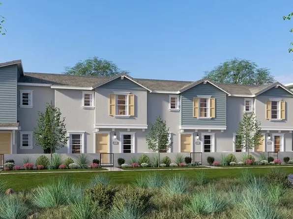 6383 Sierra Vista Ln #3, Fontana, CA 92336