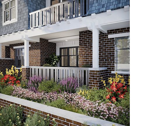 2nd image of 530 4th St #9
