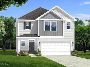 325 Winding Creek Dr, Lillington, NC 27546
