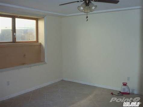 Bed - Apartment