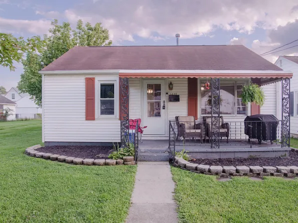 1430 E Mulberry St, Lancaster, OH 43130