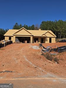 1189 Anderson Thomas Rd #6, Martin, GA, 30557