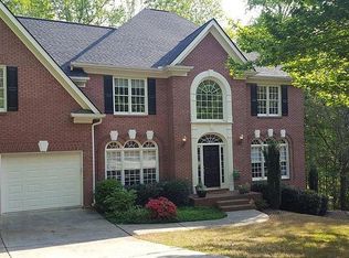 1120 Landings Overlook, Alpharetta, GA 30005