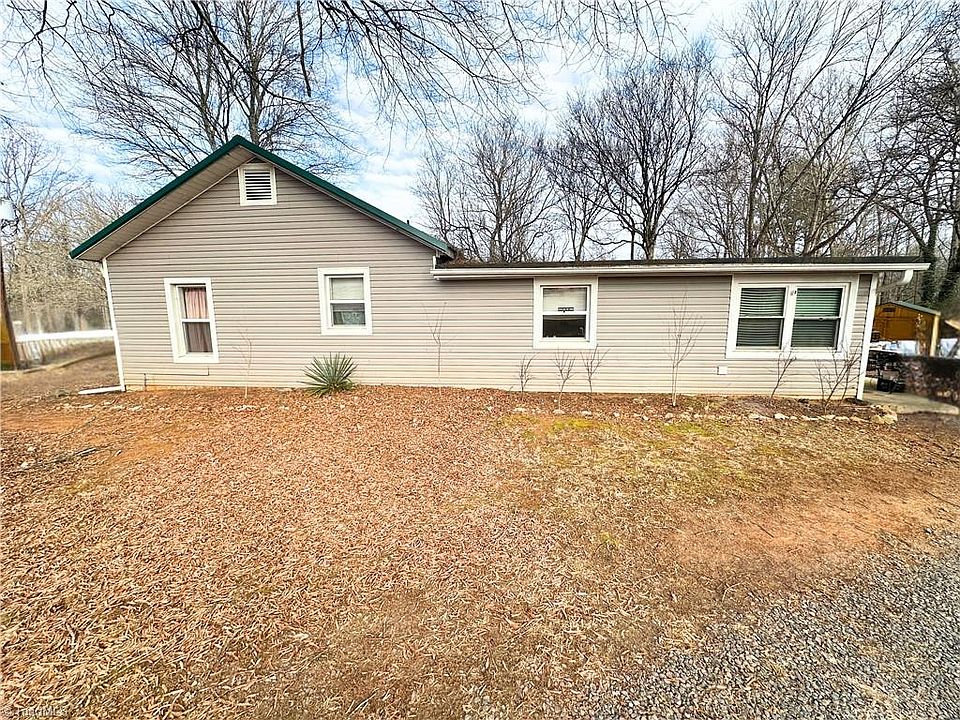 226 James Rd, Advance, NC 27006 | Zillow