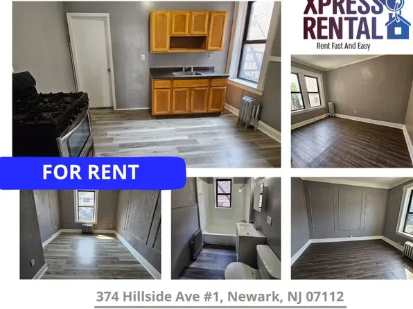374 Hillside Ave #A1, Newark, NJ 07112