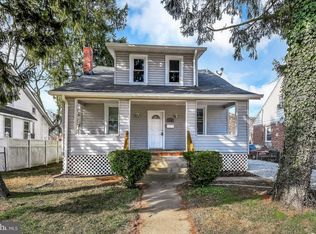 3720 Ferndale Ave, Baltimore, MD 21207