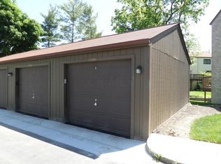 5300 Timberline Rd, Columbus, OH 43220