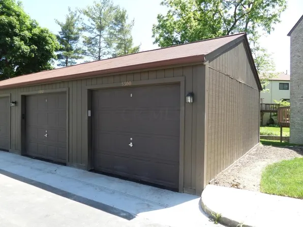 5300 Timberline Rd, Columbus, OH 43220