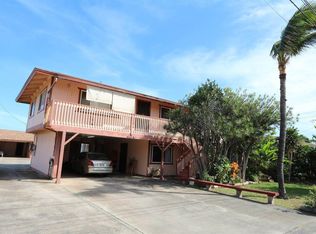 464 Lipo Pl, Wailuku, HI 96793
