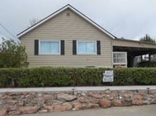 611 Transit St, Walkerville, MT 59701