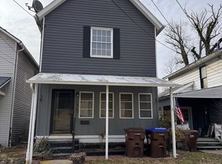567 N Oakland Ave, Sharon, PA 16146