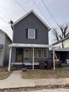 567 N Oakland Ave, Sharon, PA, 16146