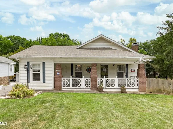 208 Lynnview Dr, Knoxville, TN 37918