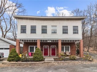 219 Orange Tpke #1, Sloatsburg, NY 10974