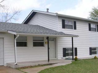 913 Astoria Ave, Oklahoma City, OK 73160