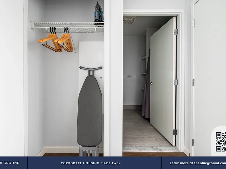 Storage Room