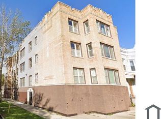 1019 S Springfield Ave APT 1, Chicago, IL 60624