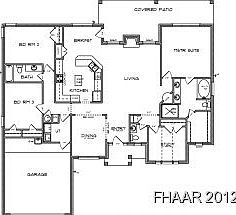 1st image of 6501 Flagstone Dr