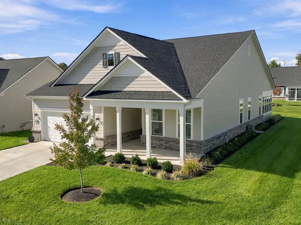 14912 Desert Orchid Dr, Westfield, IN 46074