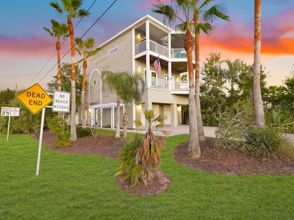 2696 Palencia St, Saint Augustine, FL 32084