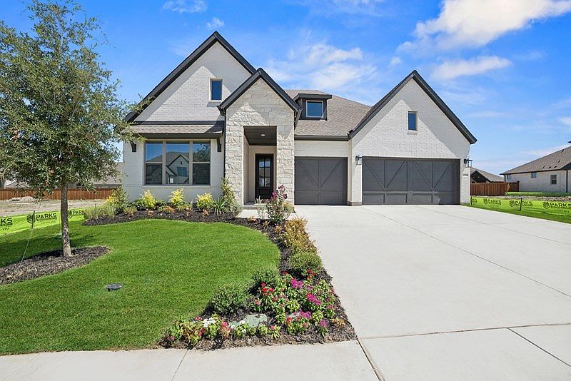 The Brenwood - C Exterior