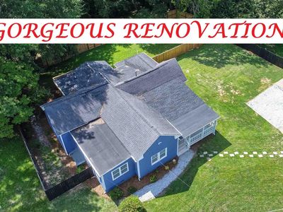 260 W Lake Ave NW, Atlanta, GA, 30314