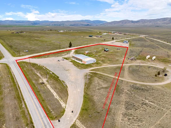 6042 Lincoln Rd W, Helena, MT 59602