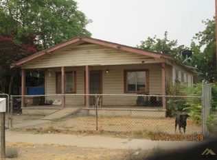 925 Eureka St, Bakersfield, CA