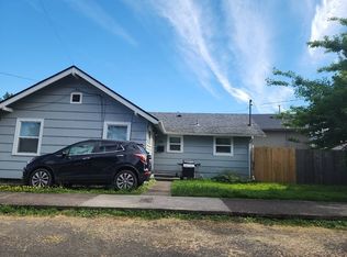 202 Donation St, Kelso, WA 98626