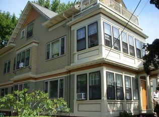 137 Adelaide Ave, Providence, RI 02907