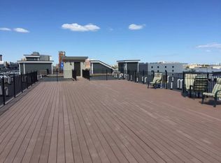 399 D St #16, Boston, MA 02210