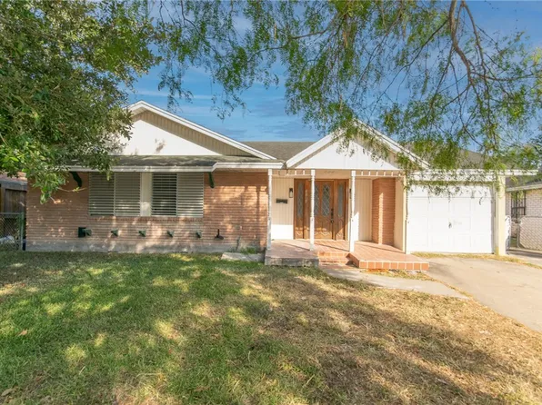 4805 Orchid Ln, Corpus Christi, TX 78416