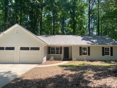 410 Walnut Dr, Woodstock, GA, 30189