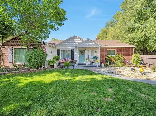 5946 S Highland Dr E, Salt Lake City, UT 84121