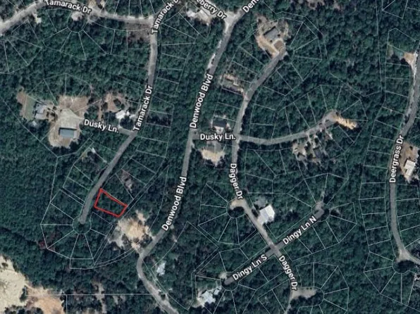 0 Twigwood Dr, Brookeland, TX 75931