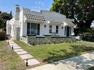 3835 S Van Ness Ave #B, Los Angeles, CA 90062