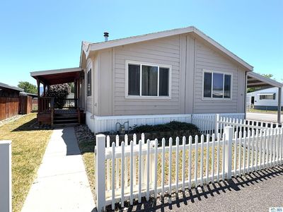 2965 Johnstonville Rd, Susanville, CA, 96130